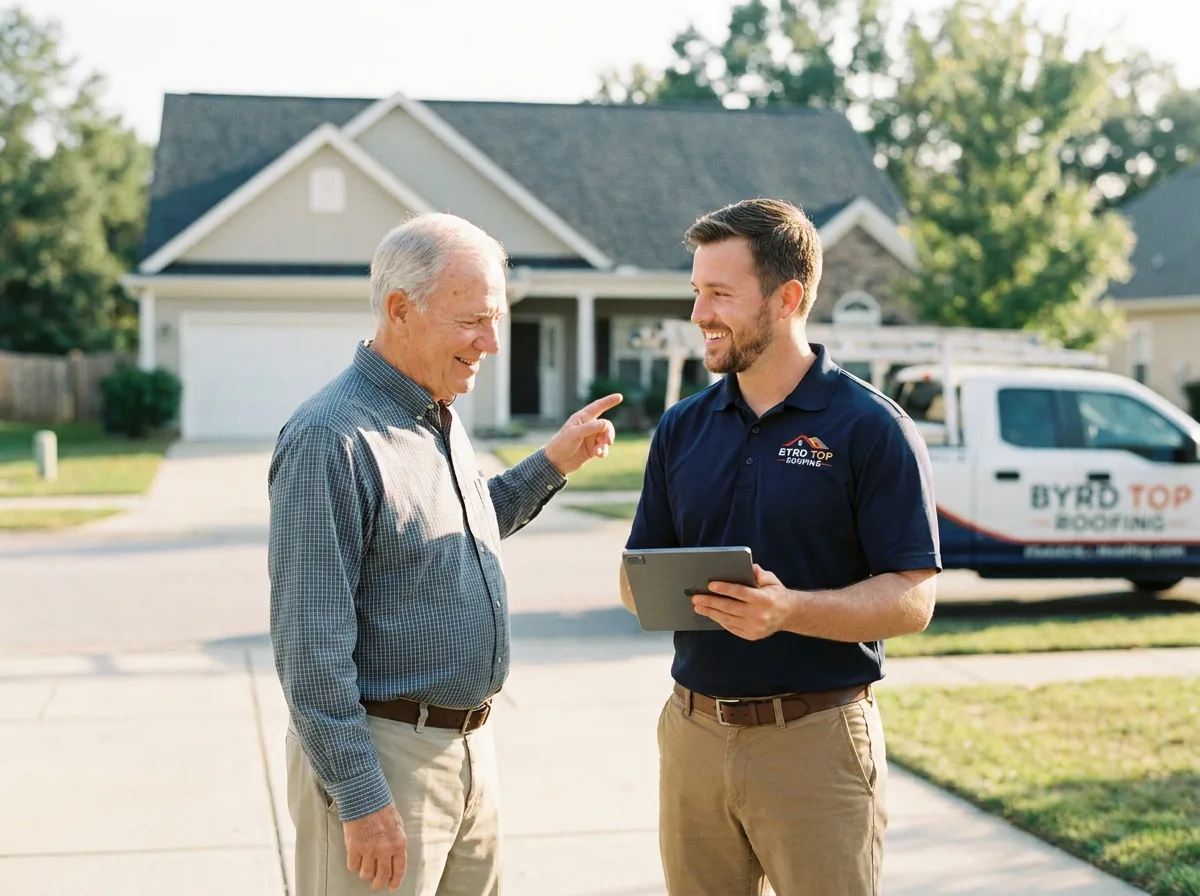 Roofing Powhattan, KS FAQs